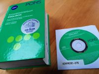 PONS Kompaktwörterbuch Englisch mit CD-ROM Großes Wörterbuch Hessen - Schlitz Vorschau