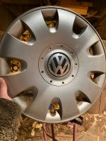 Radkappen Radzierblenden VW 15 Zoll Bayern - Wülfershausen a.d.Saale Vorschau