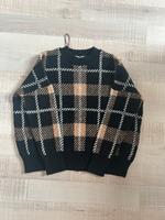 Karierter Pullover Orsay Brandenburg - Steinhöfel Vorschau