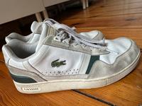 Lacoste sneaker 39.5 Berlin - Mitte Vorschau
