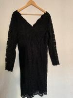Damen Kleid 40/42 Spitze Nordrhein-Westfalen - Kamen Vorschau
