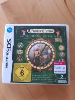 Professor Layton und die verlorene Zukunft - Nintendo DS Spiel Bayern - Coburg Vorschau