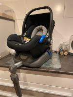 MyJunior Babyschale Safee / IsoFix Base / Kindersitz Frankfurt am Main - Bergen-Enkheim Vorschau