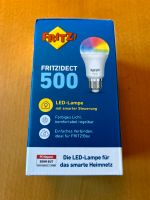 Fritz!DECT 500 NEU smarte LED-Lampe Smart Home Baden-Württemberg - Müllheim Vorschau