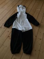 Lastminute Kostüm Panda Bär Plüsch Gr. 110 Nordrhein-Westfalen - Bornheim Vorschau
