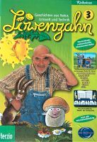 Löwenzahn PC Apple Mac Terzio CD-ROM Bayern - Sand a. Main Vorschau