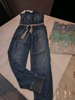 Jeans Einteiler gr 146 Nordrhein-Westfalen - Oberhausen Vorschau