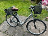 Epple Damenfahrrad 28 Zoll Bayern - Augsburg Vorschau