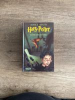 JOANNE R ROWLING Harry Potter und der Orden des Phönix Hessen - Wetzlar Vorschau