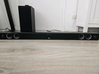 LG Soundbar + Subwoofer LAS655k Wandsbek - Hamburg Farmsen-Berne Vorschau