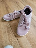 Saguaro Barfußschuhe Sneaker rosa rose Schuhe Niedersachsen - Saterland Vorschau