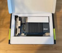 ASUS GeForce GT 710 Hannover - Mitte Vorschau