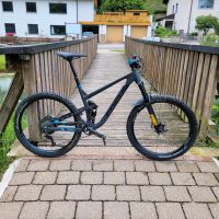 Focus Jam Elite, Mtb fully Trailbike, 27,5, M, RockShox Bayern - Treuchtlingen Vorschau