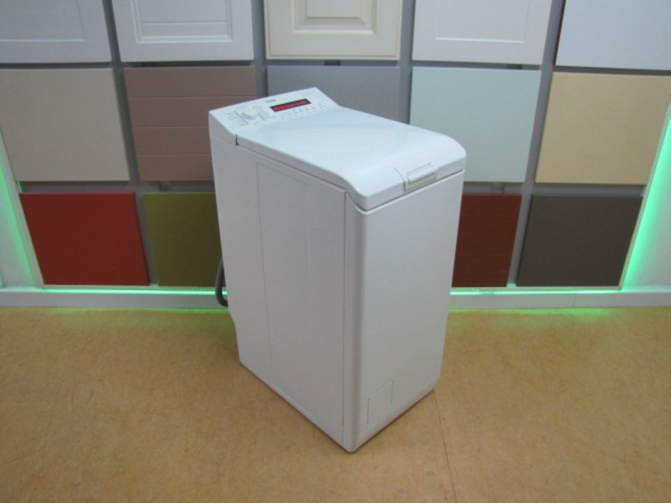 ⛅ AEG L 71260 -A+++⚡ 18 Monate Garantie Waschmaschine ⭐⭐⭐⭐⭐️ in Berlin