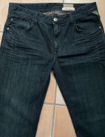 Jeans Tom Tailer Herren Gr.32/32 dark Blue Niedersachsen - Grünendeich Niederelbe Vorschau