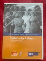 NRW - der Anfang DVD NEU (Wir in Nordrhein-Westfalen Nr. 1) WDR Hessen - Kassel Vorschau