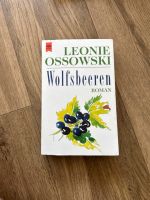 Leonie Ossowski Wolfsbeeren Dresden - Innere Altstadt Vorschau