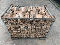 Brennholz Kaminholz Buche 25cm trocken Nordrhein-Westfalen - Herford Vorschau