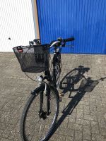 Alu Damen und Herren Fahrrad 28 Zoll Journal Robeneick Vegesack - Grohn Vorschau