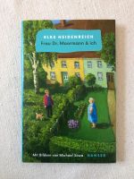 Frau Dr. Moormann & ich Mecklenburg-Vorpommern - Wismar Vorschau