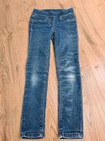 Jeans Gr. 128 - Top Sachsen - Ehrenfriedersdorf Vorschau