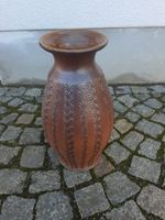 Bodenvase Vase groß Osterstrauch Keramik Dekoration Sachsen - Göda Vorschau