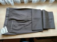 Neue Digel Hose Gr L 52 m.braun Mischung Bundfalte Baden-Württemberg - Fellbach Vorschau