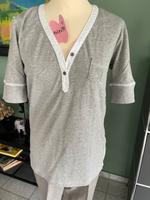 FIRE&ICE ( Bogner) T- Shirt grau, Größe 40 Hessen - Darmstadt Vorschau
