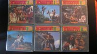 20 Karl May Hörspiele - Schallplatten / Lps / Vinyl - Winnetou Hessen - Limburg Vorschau