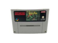 Super Nintendo (SNES) Spiel Modul – Secret Of Mana Innenstadt - Köln Altstadt Vorschau