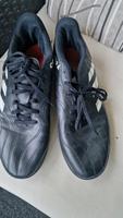 Adidas Fussballschuhe gr. 45⅓ Berlin - Neukölln Vorschau