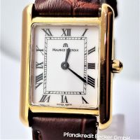 Maurice Lacroix Vintage massives 18kt Gold pdddd 4156 Düsseldorf - Friedrichstadt Vorschau