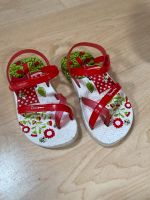 Ipanema Flipflops Sandale 22/23 Sachsen - Königswalde Vorschau