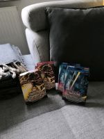 Yu-Gi-Oh Egyptian God Deck Obelisk und Slifer Deck Set 1 Auflage Nordrhein-Westfalen - Herne Vorschau