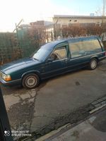 Volvo 760 Bestattungs-/Leichenwagen, Oldtimer i. K. A. Nordrhein-Westfalen - Neuenrade Vorschau