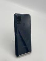 Samsung Galaxy A21s Black Teildefekt NR.142 Mitte - Gesundbrunnen Vorschau
