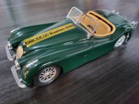 MODELL  , JAGUAR  , 1:24 (1948) , SEHR SCHÖN Sachsen-Anhalt - Halle Vorschau