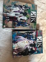 K Project Anime Rheinland-Pfalz - Wissen Vorschau