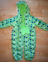 Schneeanzug Schneeoverall Winteroverall Gr.74 Bayern - Gaimersheim Vorschau