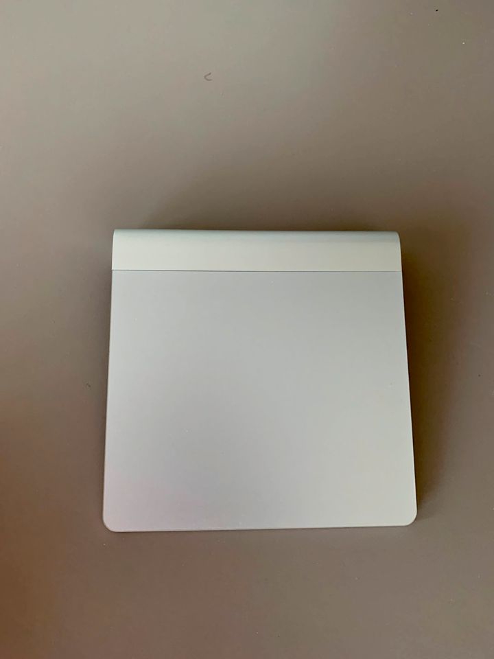 Apple Magic Trackpad 1 in Satrup