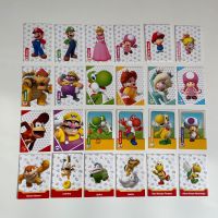 Panini Super Mario Trading Cards Karten einzeln Topauswahl!! Baden-Württemberg - Aalen Vorschau