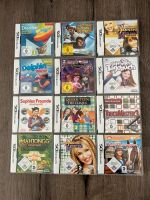 Nintendo DS Spiele - Sophies Freunde / Monster High / Star Wars Leipzig - Stötteritz Vorschau