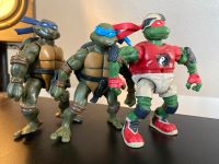 Teenage Mutant Ninja Turtles Figur Sammlung Nordrhein-Westfalen - Witten Vorschau