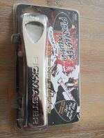 Pickmaster Precision Plectrum Cutter - Nie wieder Plektren kaufen Leipzig - Probstheida Vorschau