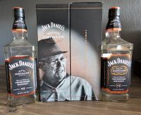 Leere Jack Daniels Master Distiller Series No.3 Flasche 1 Liter Nordrhein-Westfalen - Bad Salzuflen Vorschau