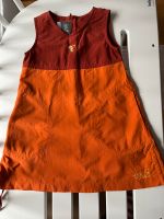 Jack Wolfskin Kleid rot orange 92 Sommer Outdoor wandern Berlin - Spandau Vorschau