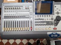 Recording mixing desk audio Roland vs-1824 CD Bayern - Regensburg Vorschau