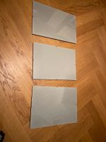 Glasbilderrahmen 3 Stück 20 x 28 cm zu verschenken Hessen - Niestetal Vorschau