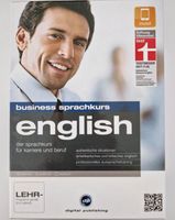 business english - Sprachkurs (PC-Lernprogramm, originalverpackt) Rheinland-Pfalz - Ötzingen Vorschau