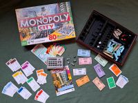 Monopoly City Bad Doberan - Landkreis - Rövershagen Vorschau